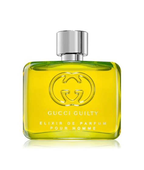 miglior prezzo profumo gucci guilty|Gucci .